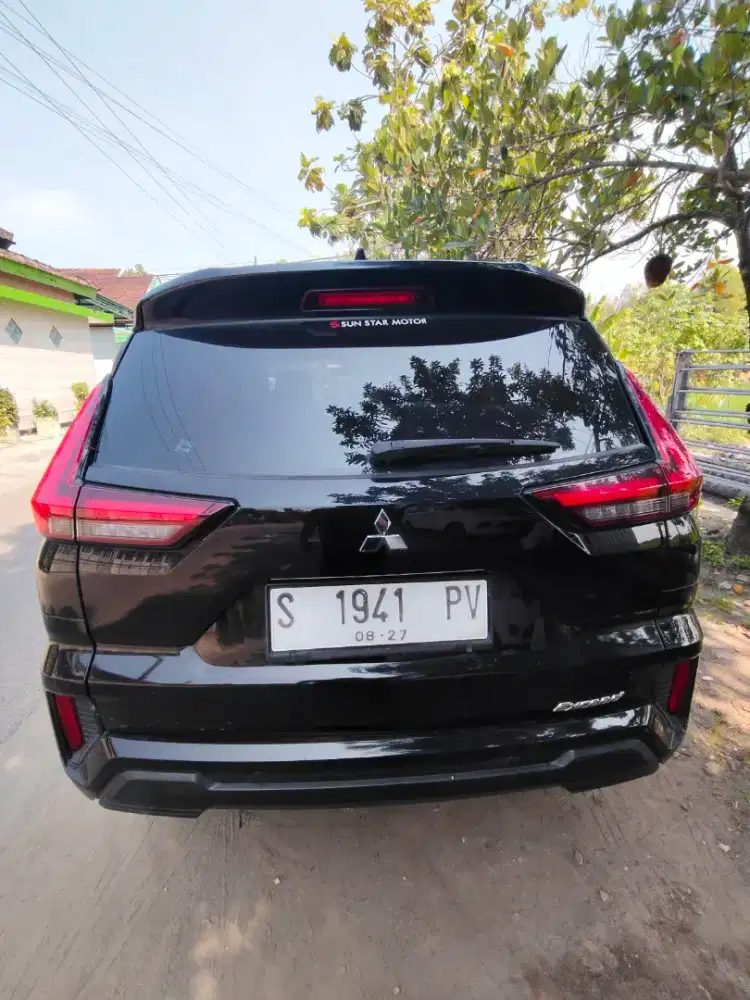 Dijual xpander 2022