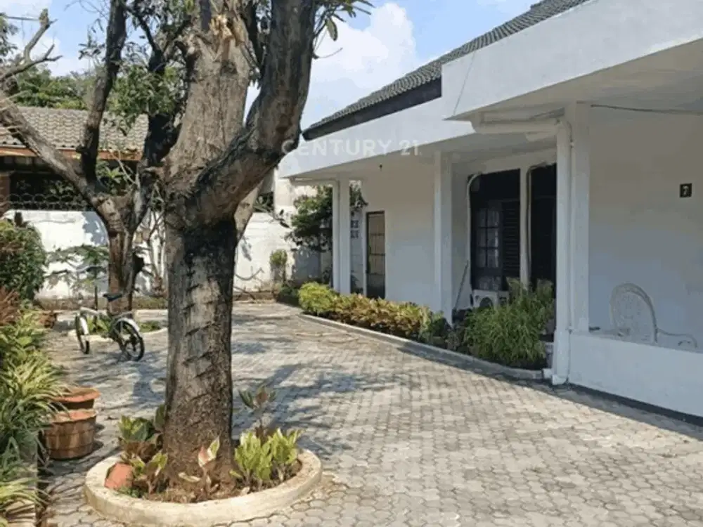 DIJUAL RUMAH DI PULO GEBANG JAKARTA TIMUR
