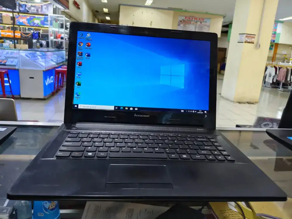 Lenovo intel core i7