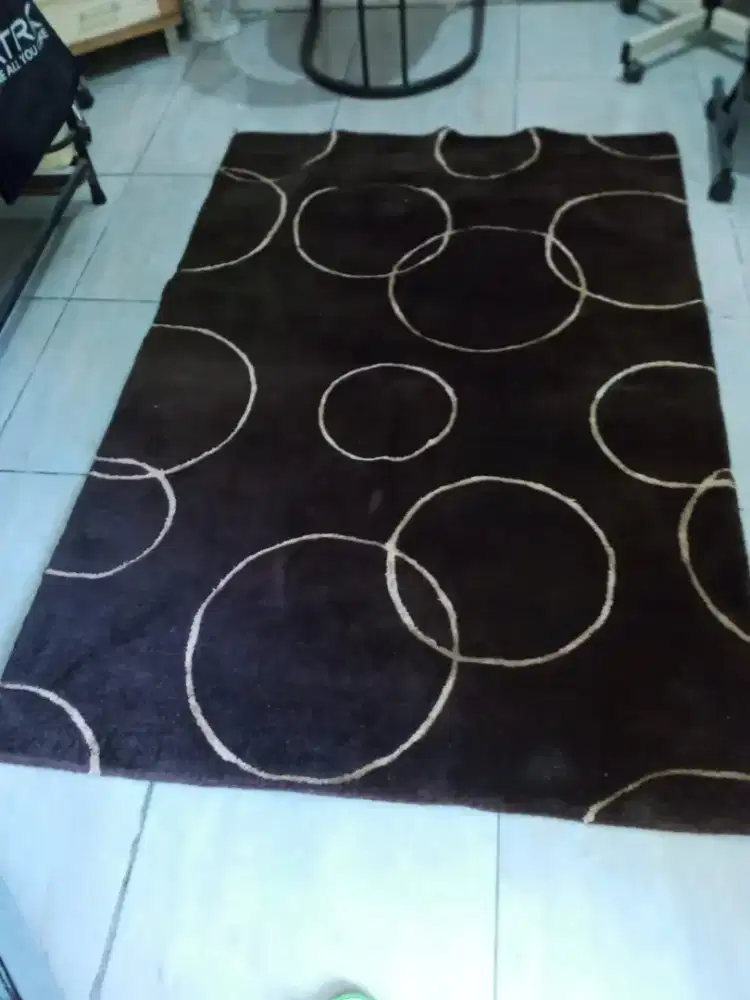 Di Jual murah  karpet Bludru