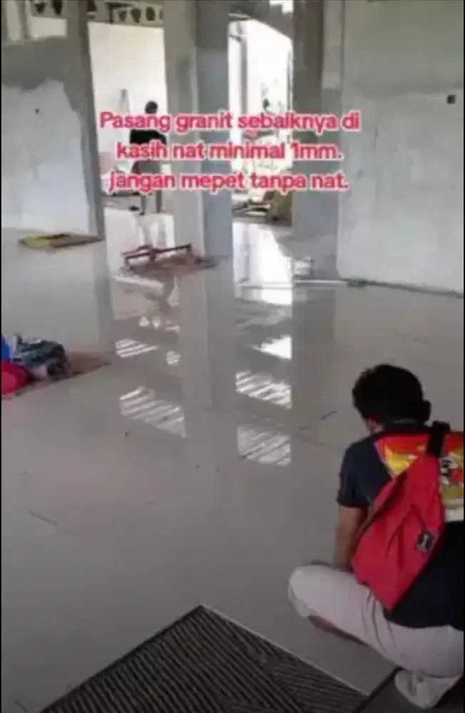 renovasi rumah dll