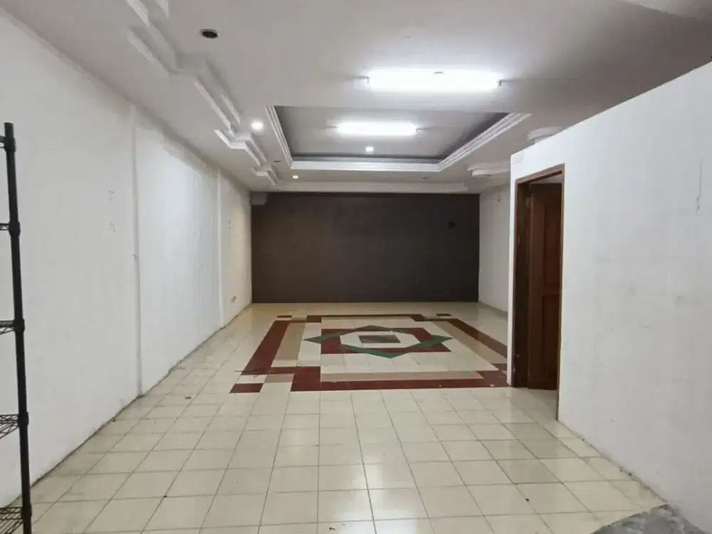 Disewa Ruang Usaha di Dekat Pusat Pemerintahan Kota Bandung