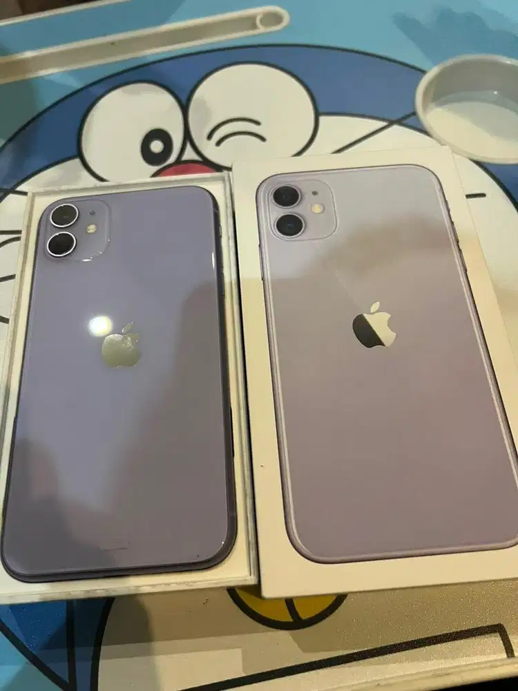 Iphone 11 64 GB