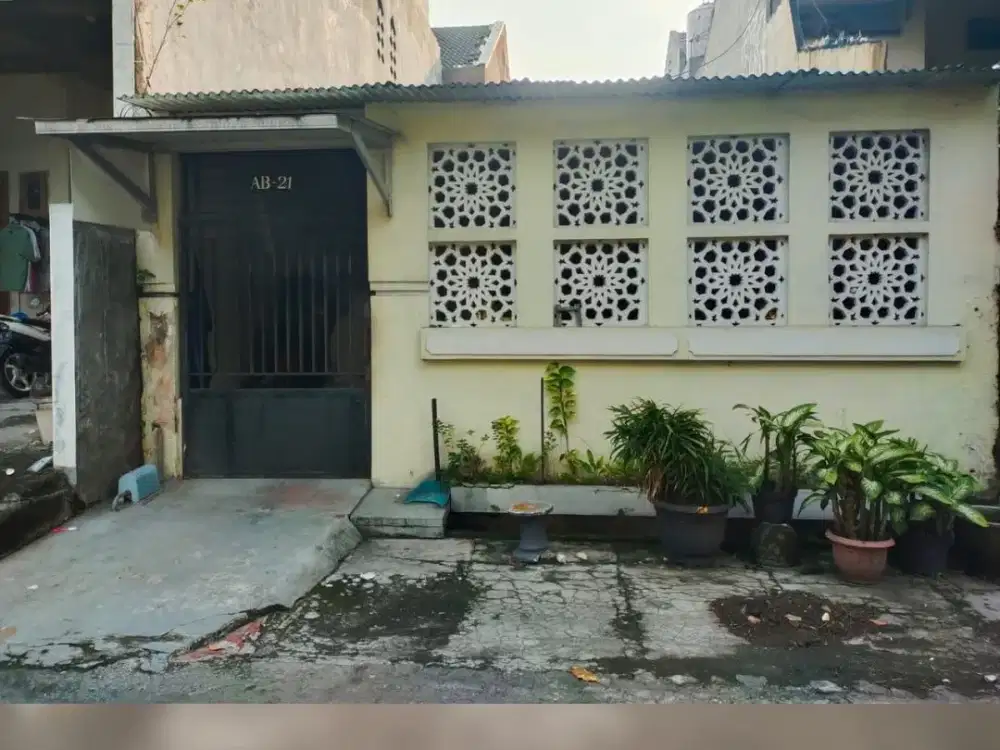 Rumah Taman Pondok Jati 3 Kamar Siap Huni Sidoarjo