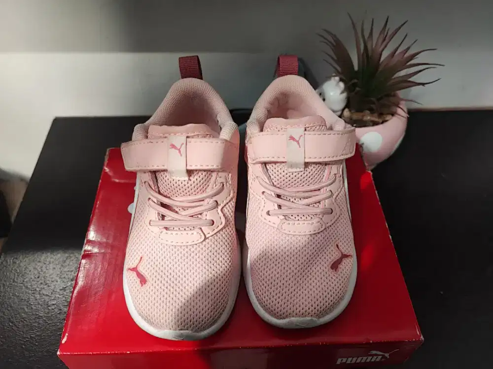 Sepatu Anak ORI Puma