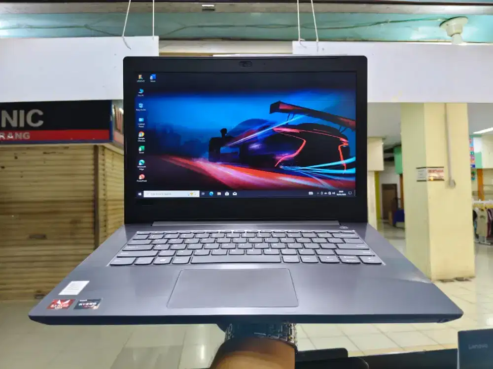 Lenovo ideapadd