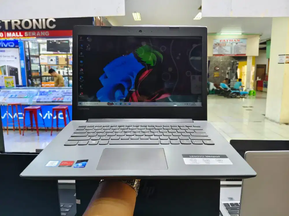 Lenovo ideapadd