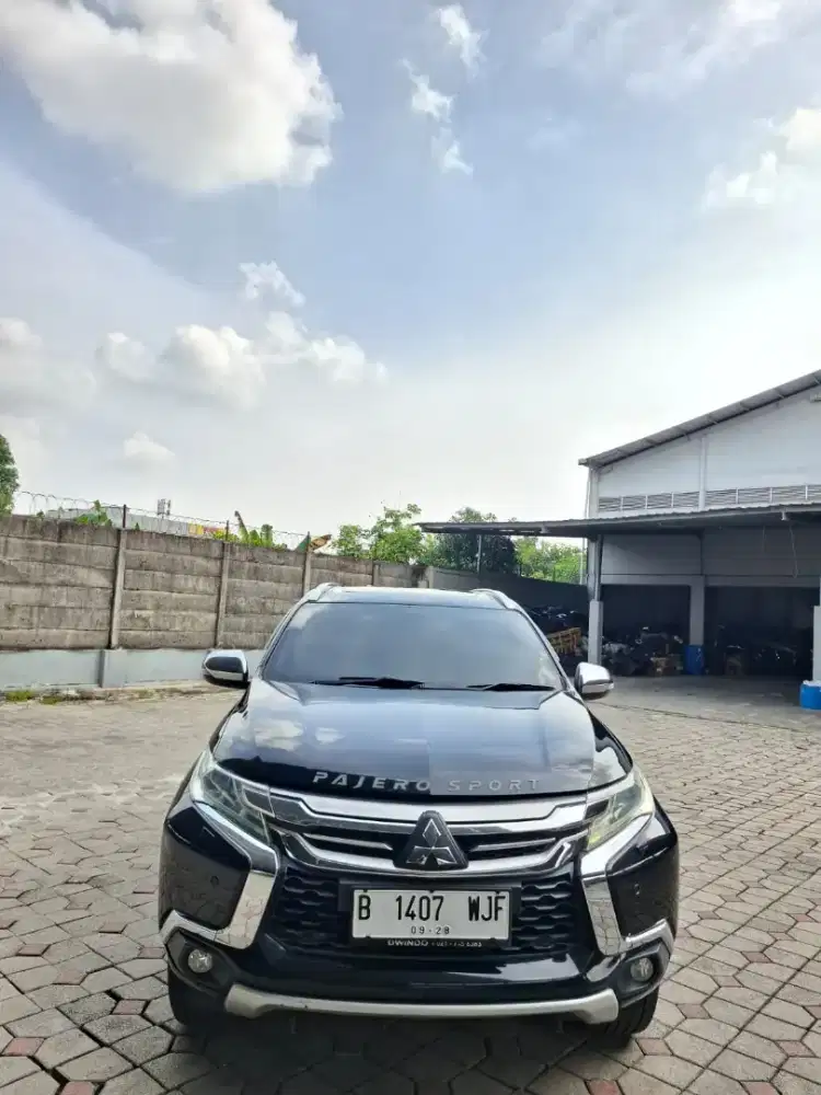 Dakar rockford 2018 blackedition matic. Km 86rb antik