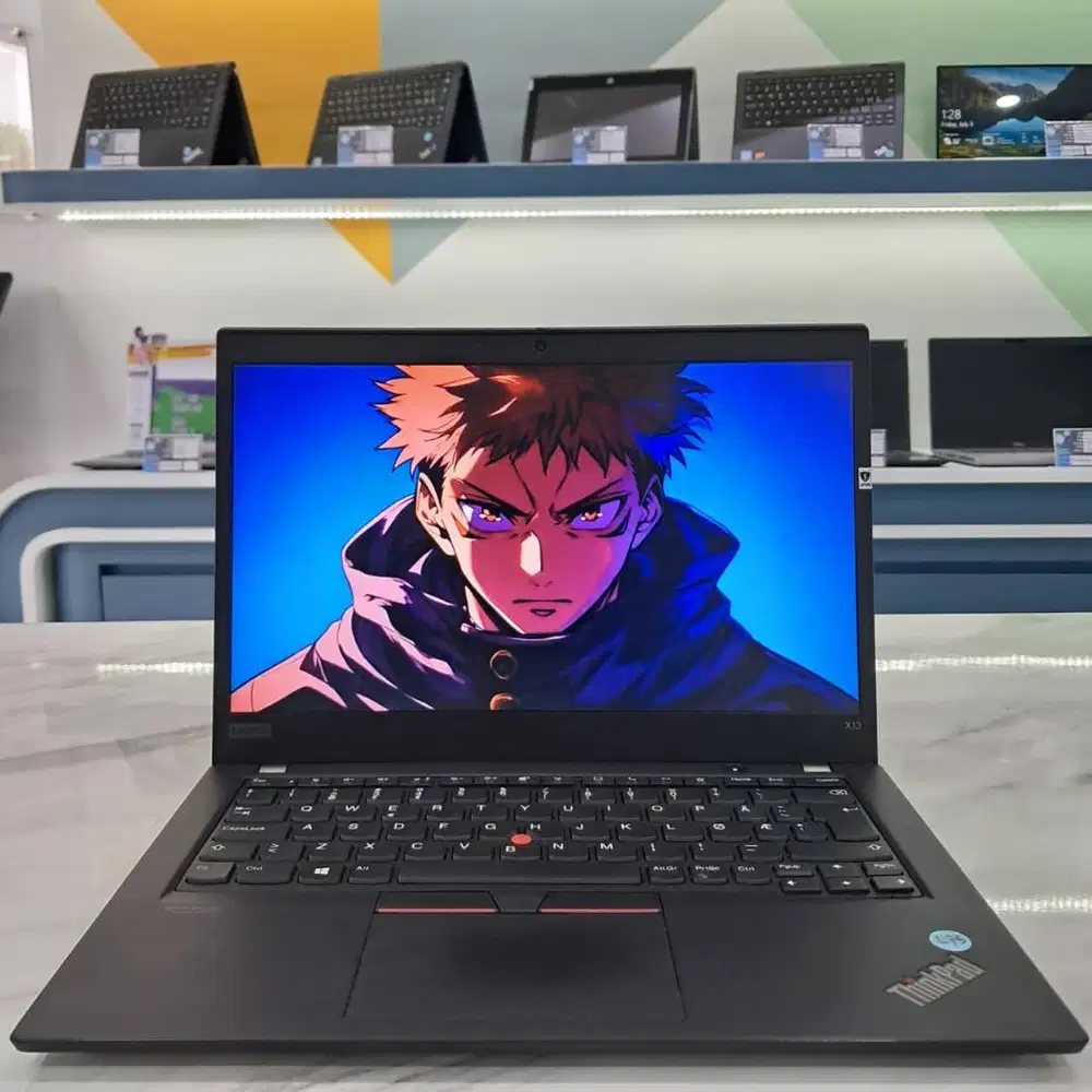 [L75] Laptop LENOVO |8GB|256GB| Bisa COD Jabodetabek