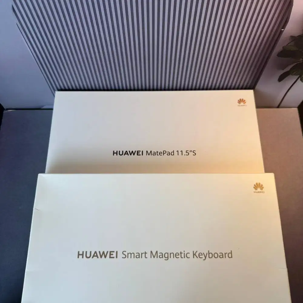 Huawei Matepad 11,5S 8/256gb Resmi Indo