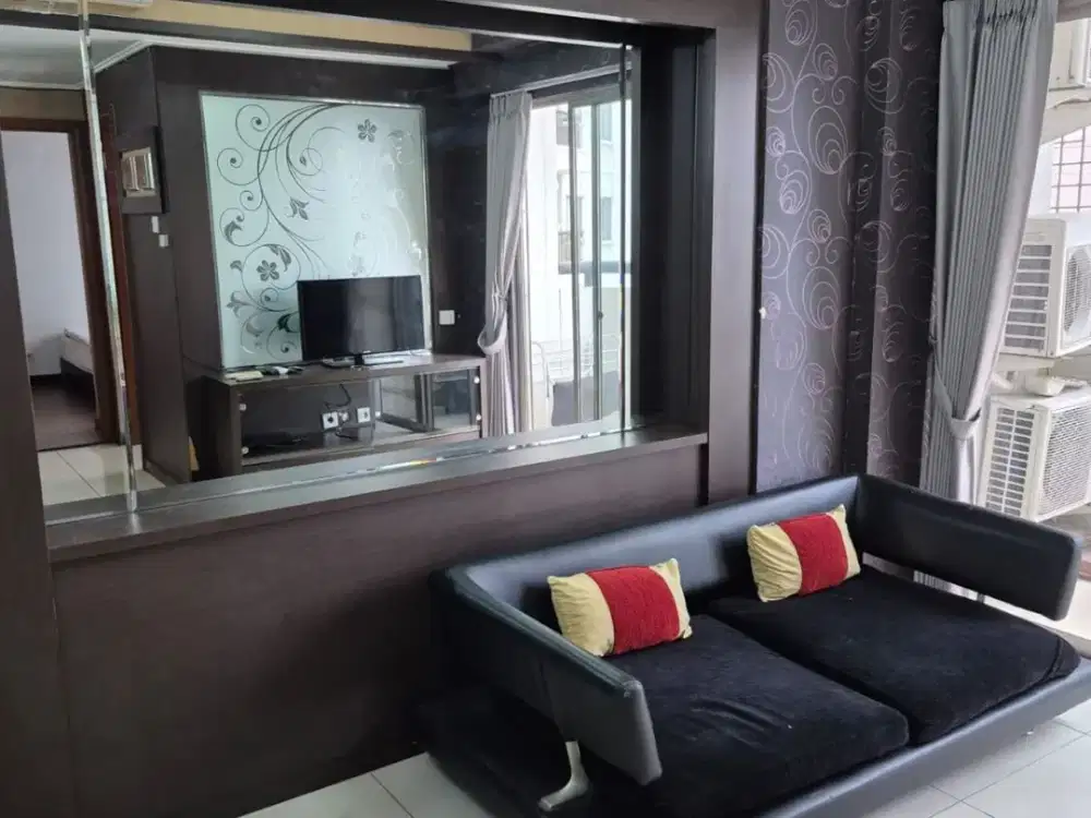 Disewa Apartemen Waterplace Furnished Surabaya