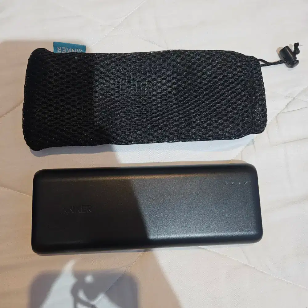 POWERBANK ANKER