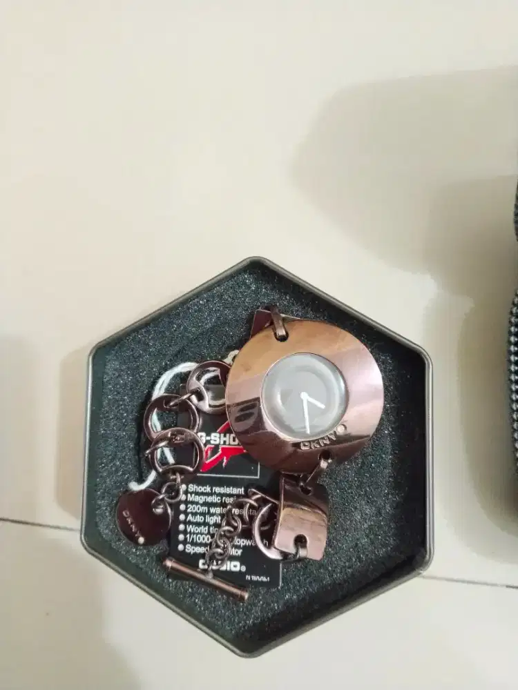 Jam Tangan DKNY