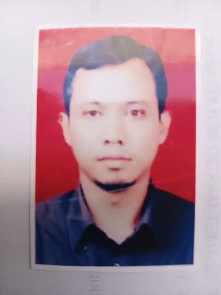 Cari kerja driver