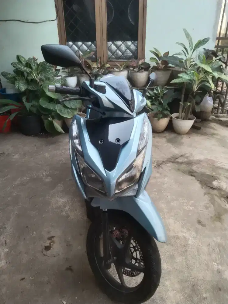 Vario KZR 2012 plat D