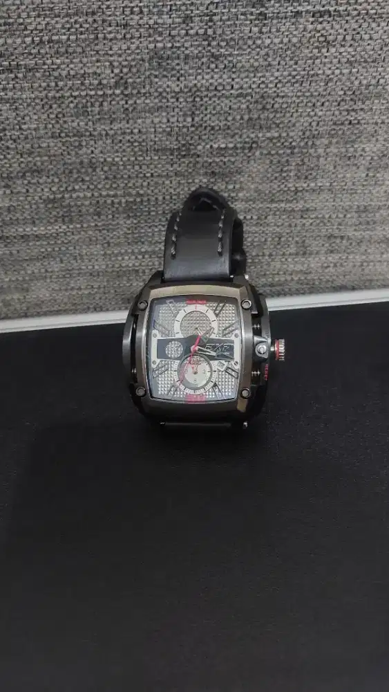 jam tangan Expedition E3008MC