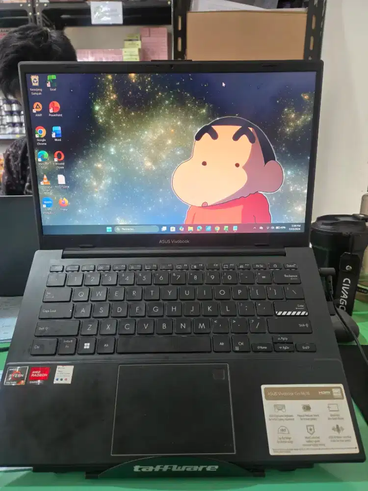 Asus Vivobook Go E1404FA