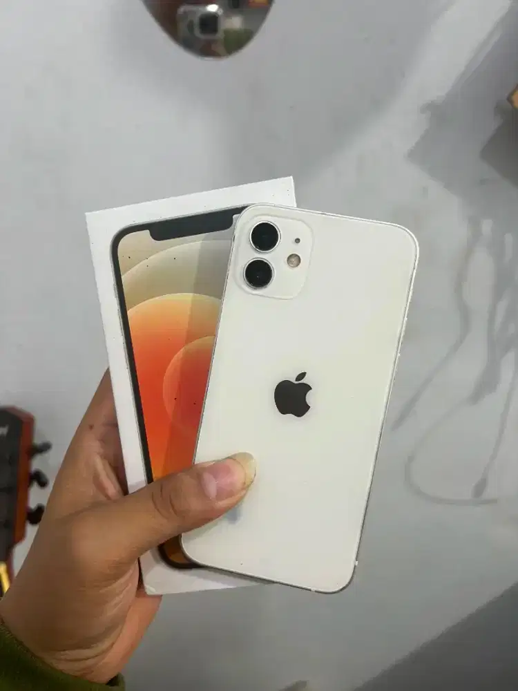 iPhone 12 64Gb inter