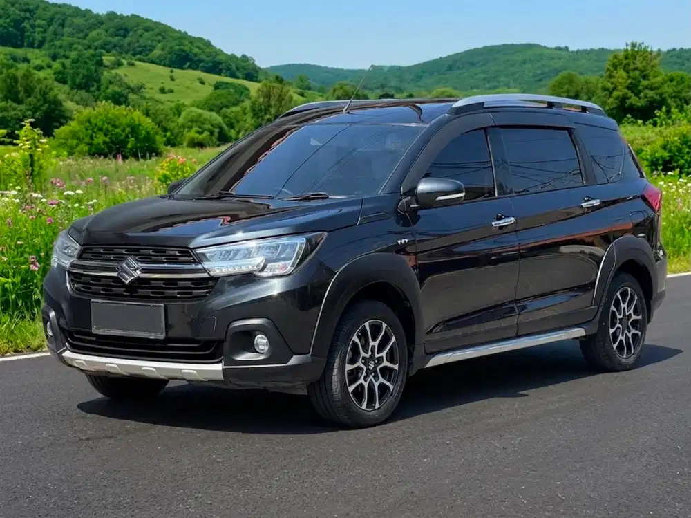 Suzuki XL-7 1.5 Beta At 2021 km +/- 45.000
