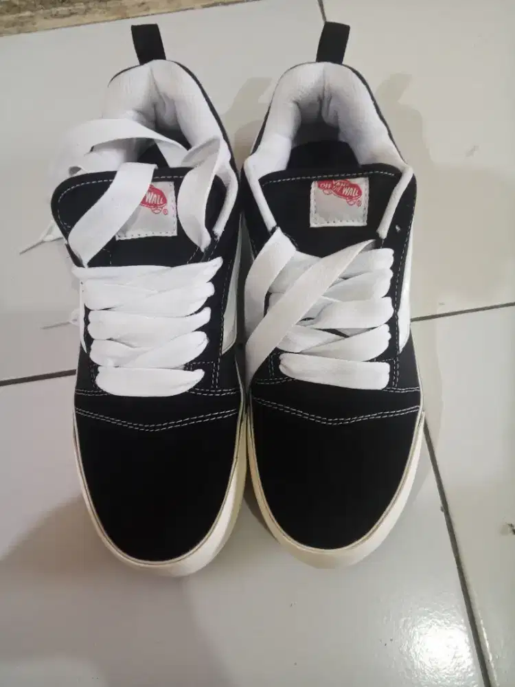 Sepatu Vans Murmer