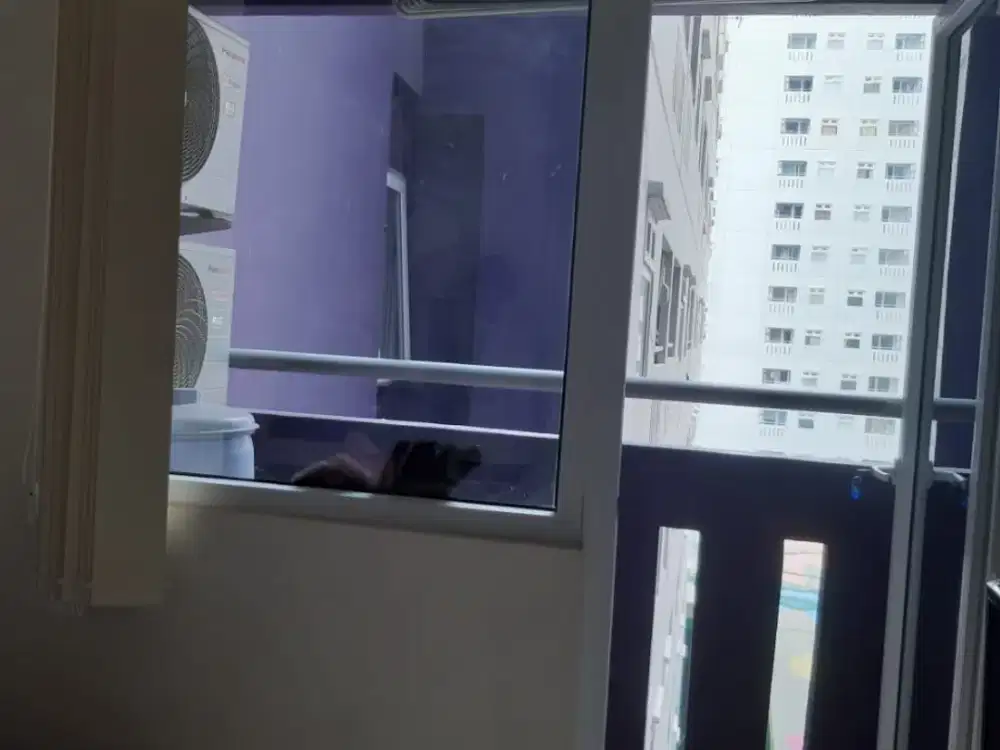 Dijual Cepat Apartemen Green Pramuka City Tower Scarlet – Lokasi Strategis di Pusat Kota