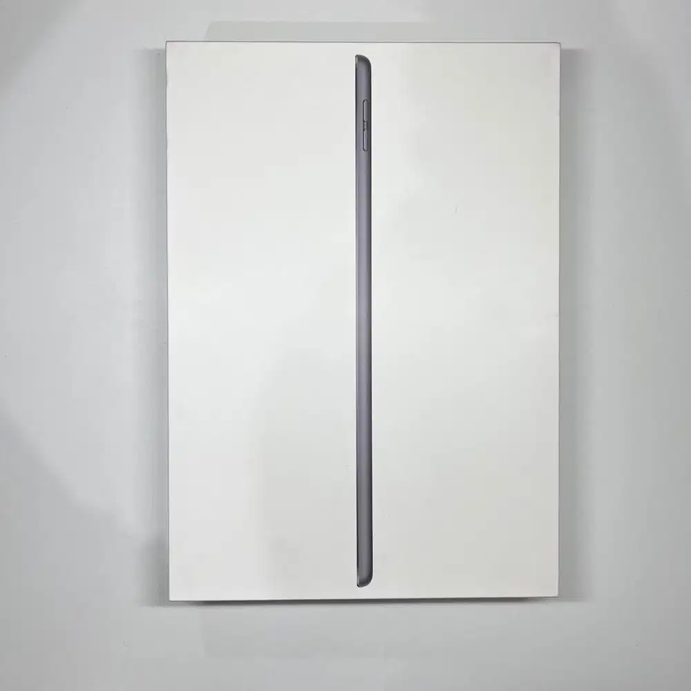 iPad 9 64GB Wifi Space Grey ex Inter