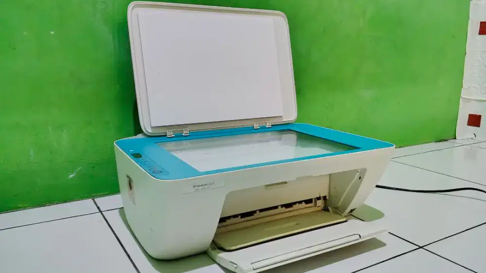 Printer HP DeskJet 2623 – Print | Scan | Copy | Wireless