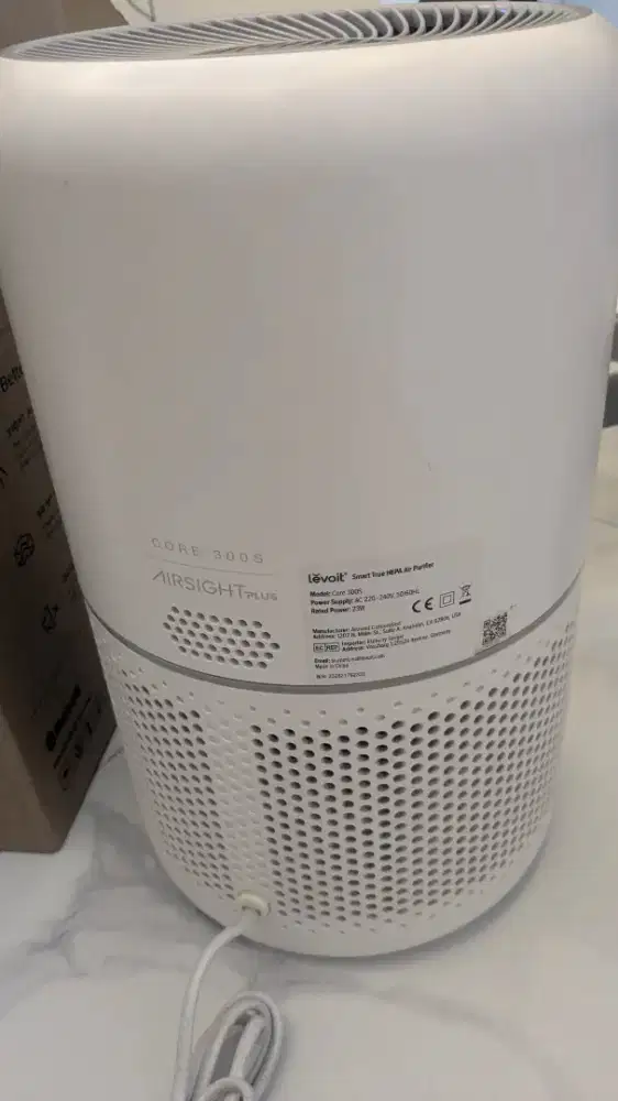 Levoit core 300S