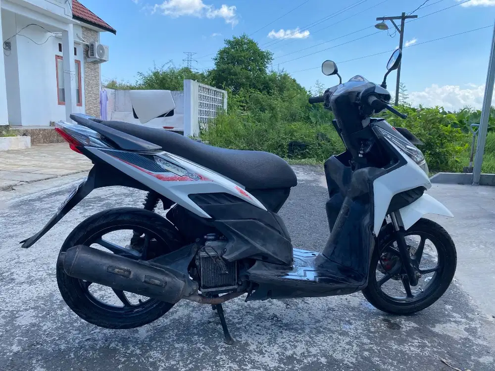 Di jual vario techno