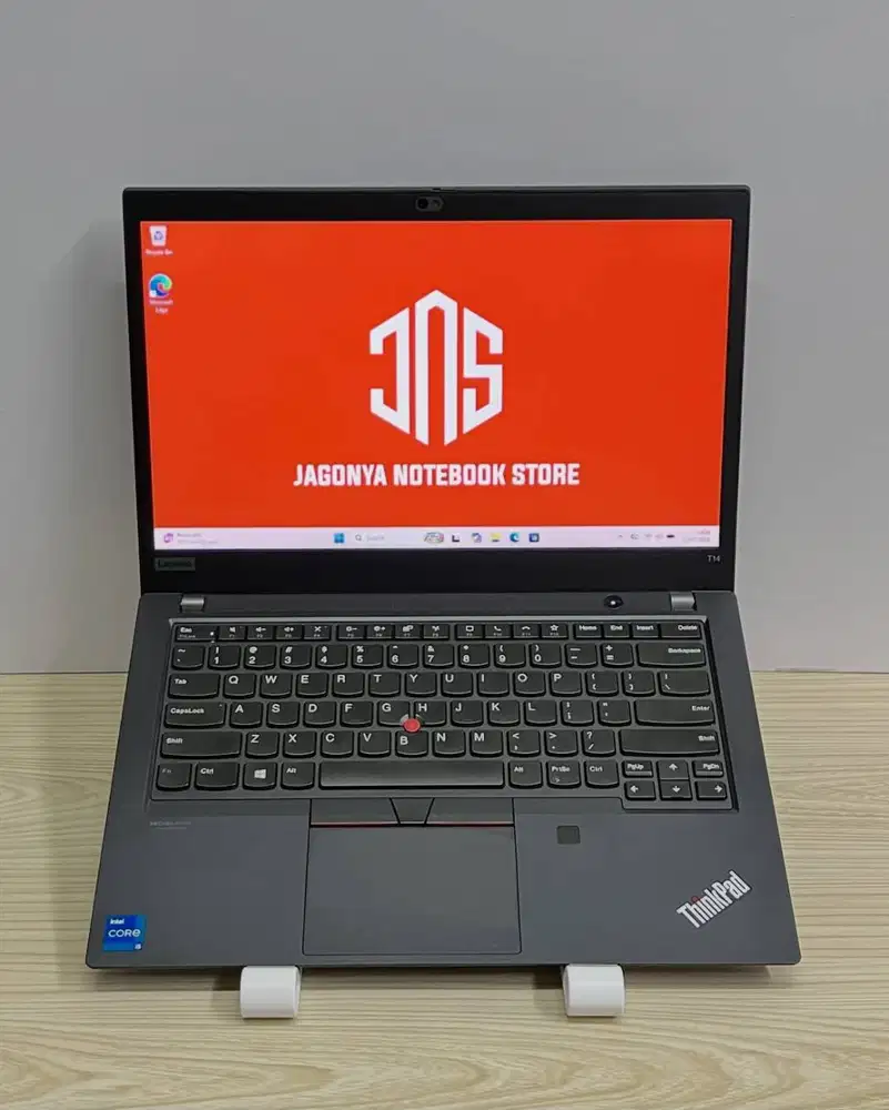Lenovo ThinkPad T14 Gen 22 i5 1135G7 RAM 16GB SSD 256GB NVMe