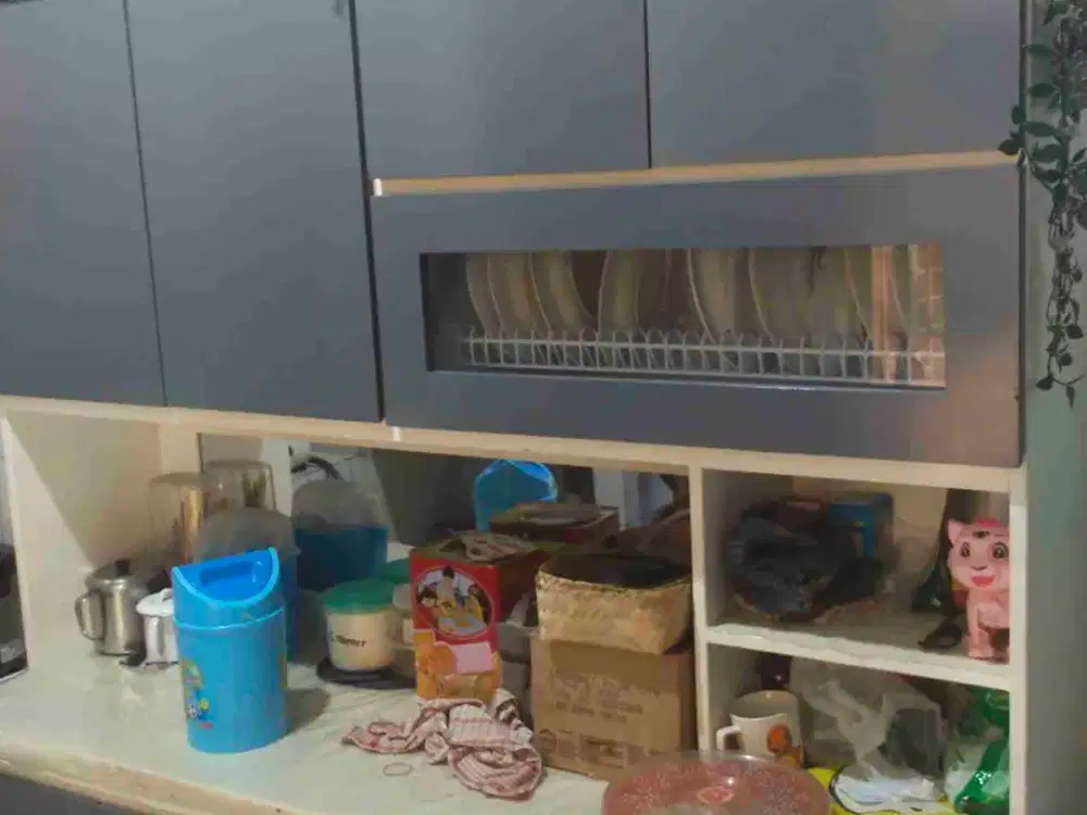 Rumah di Jual di jembatan 5
