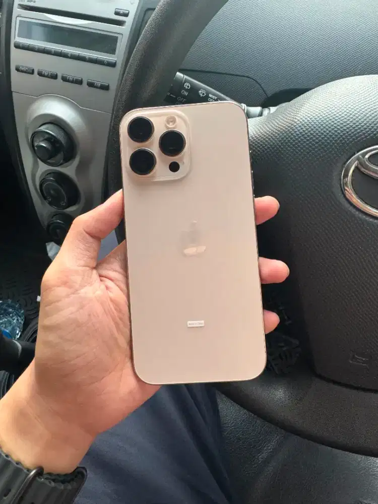 BH100 iphone 16 pro max 512 ibox desert titanium