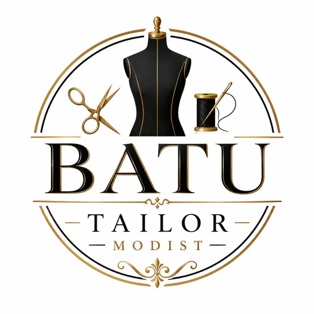 DICARI PENJAIT BAJU DAN POLA