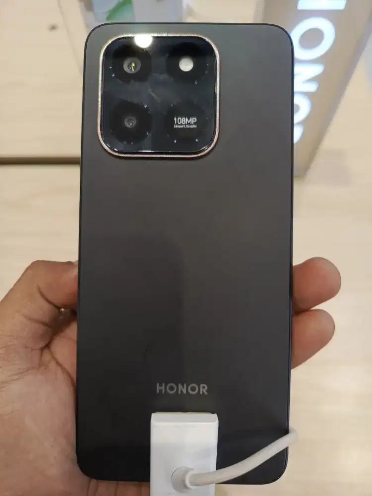 Honor X7d RAM Besar , Performa Ngebut