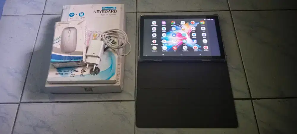 Dijual Tablet Xiaomi S12