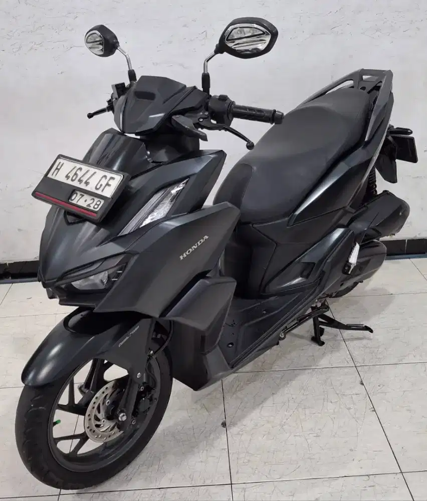 Vario 160 CBS Tahun 2023