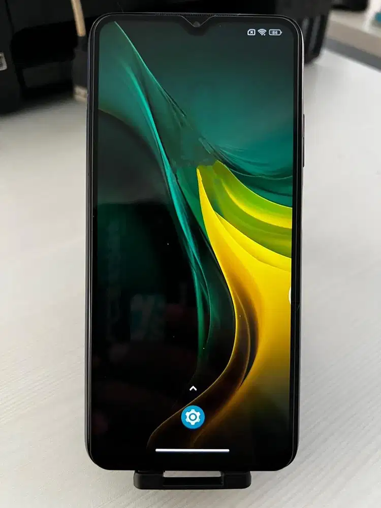 POCO M3 - 6 / 128