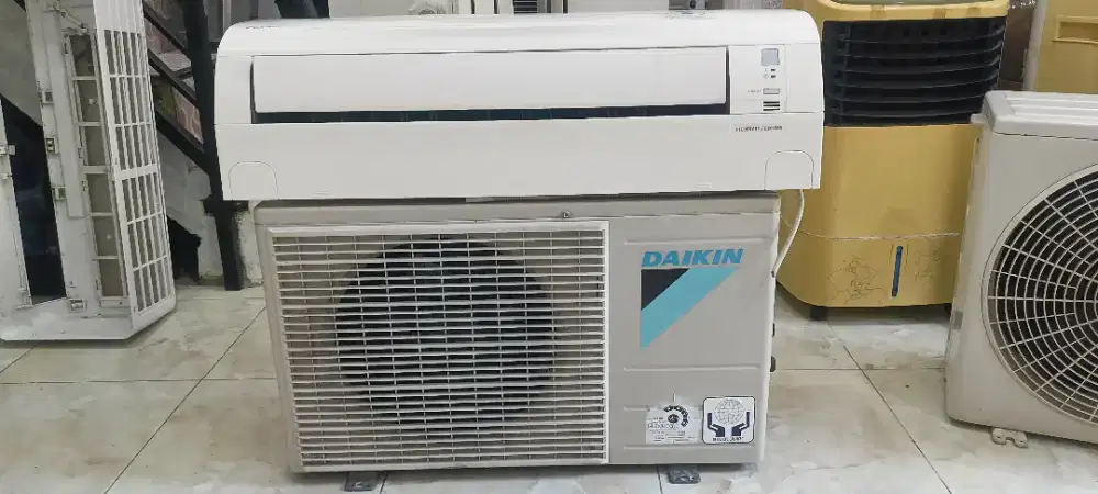 AC second 1pk daikin