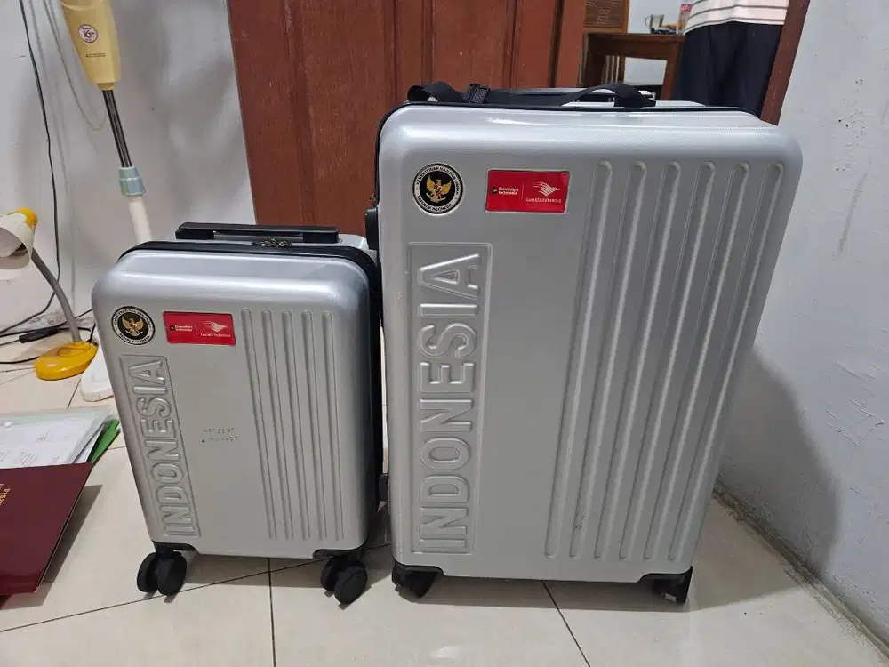 DIJUAL KOPER HAJI 2026