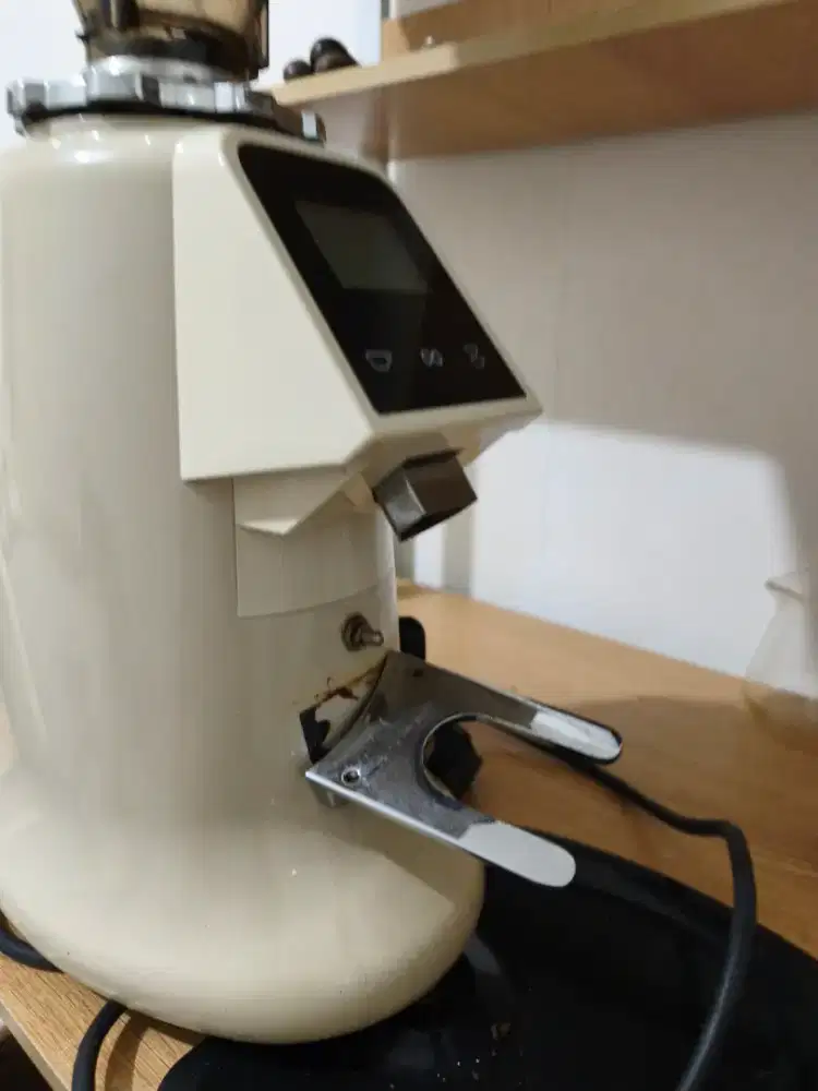 Grinder espresso maquinos e65 T