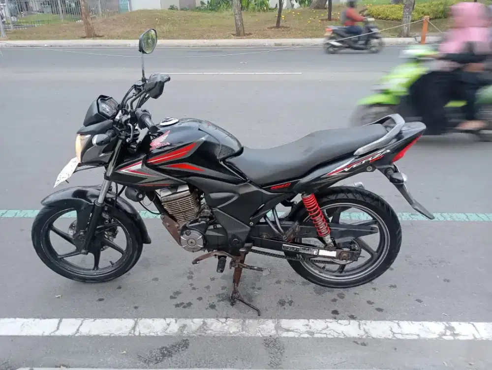 Honda verza 150 cc