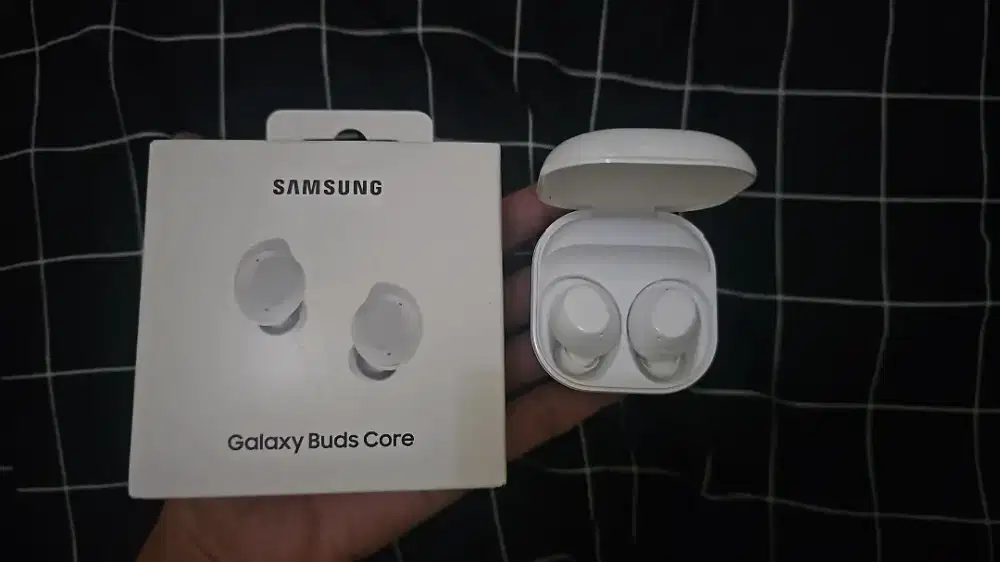 Samsung Galaxy Buds core