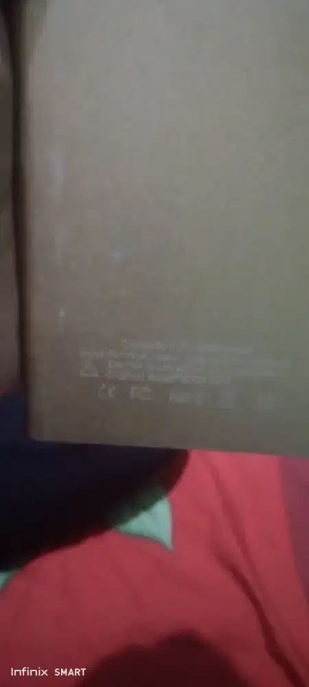 Power Bank Xiaomi