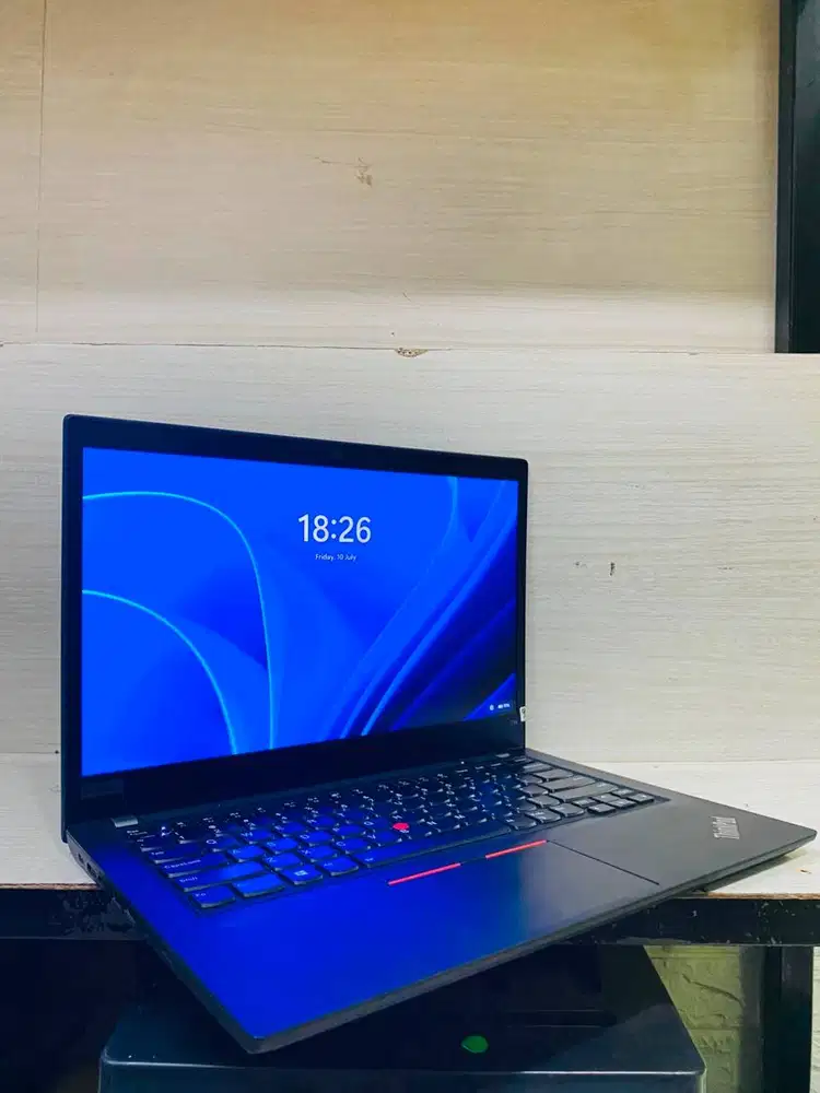 Lenovo Thinkpad T14 G1 Intel core I5 Gen 10 Ram 16GB SSD 256GB