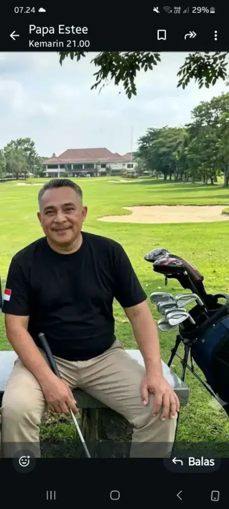 Lg nyari kerjaan wat driver