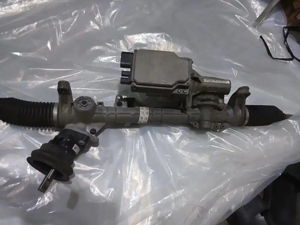 Rack Steering Mercedez Benz GLA200 th.2019