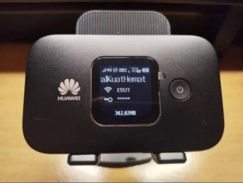 Huawei E5577 4G