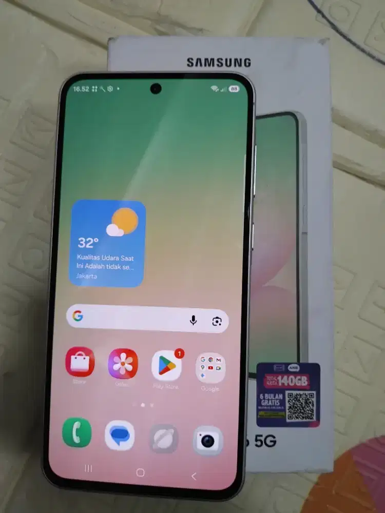 Samsung galaxy a56 5G 8/256