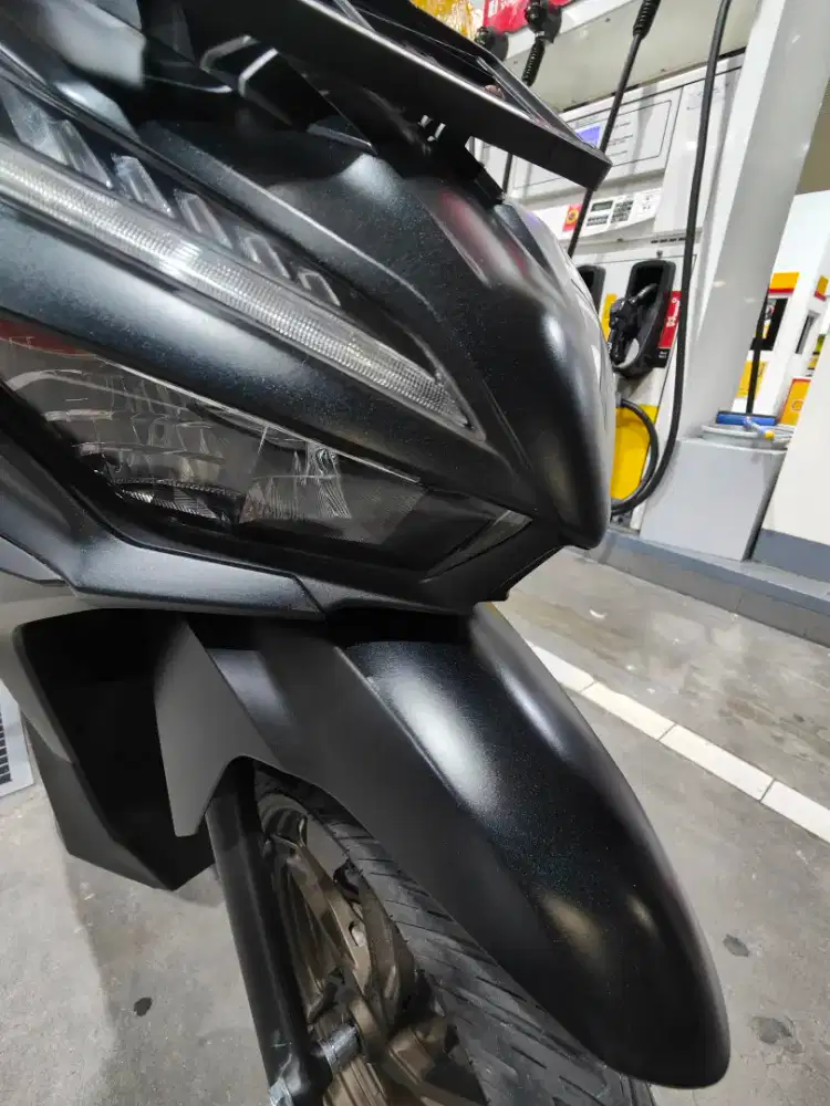 New Vario 125 Keyles STNK 2025
