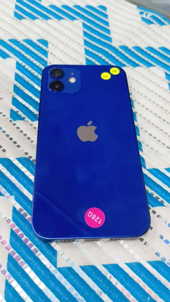 iPhone 12 inter 128 GB
